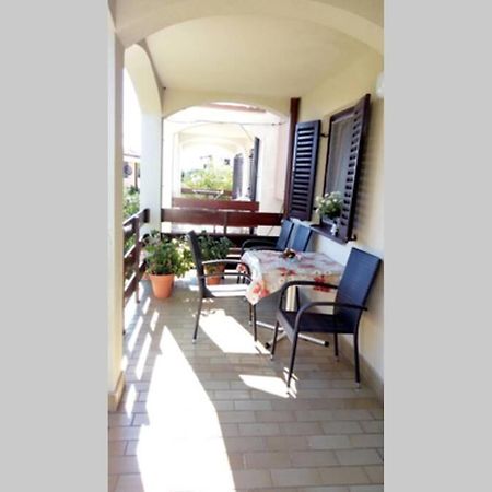 Apartment Zdenka Raša Eksteriør billede