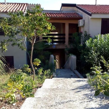 Apartment Zdenka Raša Eksteriør billede