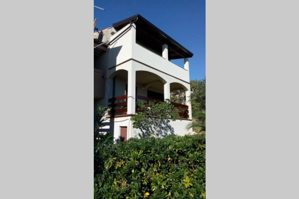 Apartment Zdenka Raša Eksteriør billede